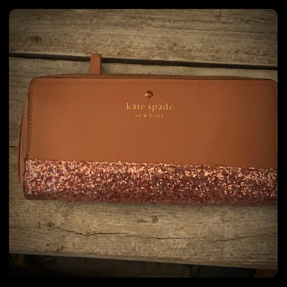 Kate spade ♠️ wallet